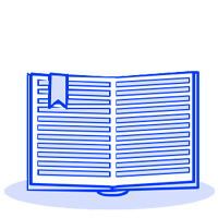 Affiliate Icon Book