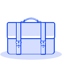 Associate Icon Briefcase