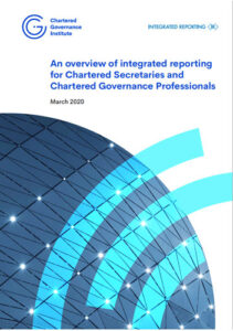 Integrated Reporting