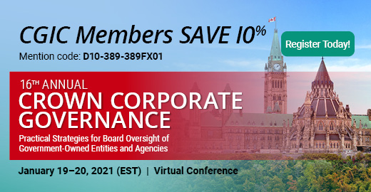 Corporate Governance Conference