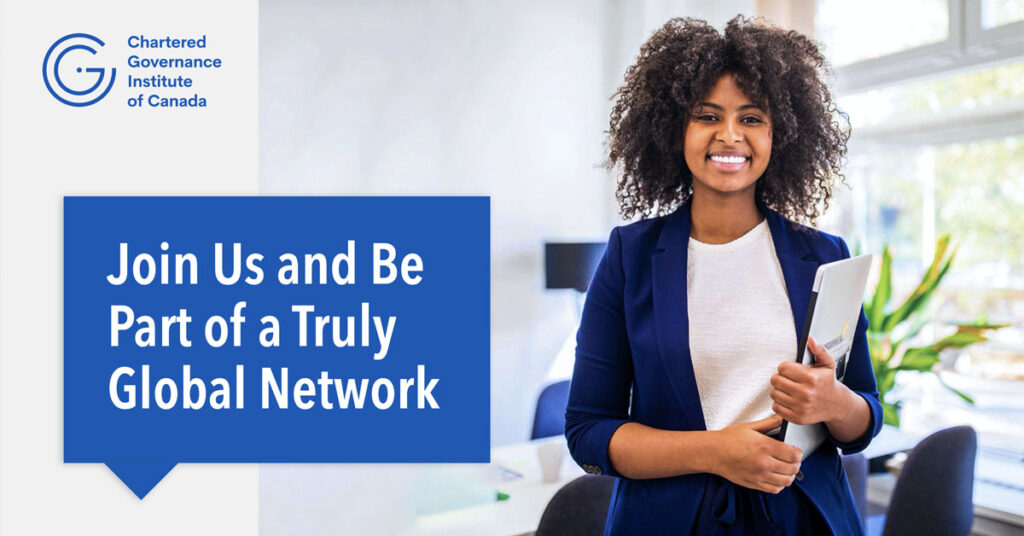 Join our global network